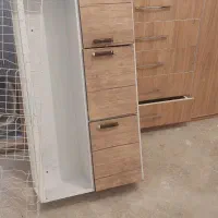 کابینت آبچکان ۱۸۰۰ مقطوع