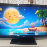 تلوزیون 42ال جی