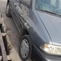 پراید89بی رنگ