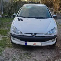 206 tu5 sd مدل 99