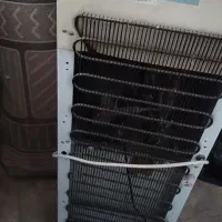 اب سردکن ایستاده|آبسردکن و تصفیه آب|مشهد, شاهد (شهرک غرب)|دیوار