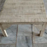 کرسی چوبی نو