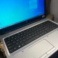 لپتاپ hp فوق تمیز|رایانه همراه|بابل, |دیوار