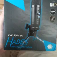میکروفون fxr-sum-09