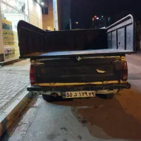 پیکان وانت بار بنده مبلی مدل ۹۰بیمه ۶ماه