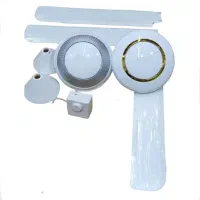 پنکه سقفی گاسونیک
