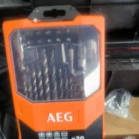 دریل شارژی AEGاصلی ۱۸ولت