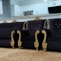 مبل ۷ نفره|مبلمان خانگی و میز عسلی|مریوان, |دیوار