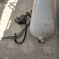 کپسول گاز سی انجی