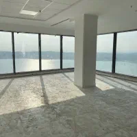 ۱۴۵ متر/فلت/تراس دار/دید دریاچه/قرارداد ۲ساله