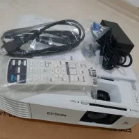 ویدئو پرژکتور اپسون