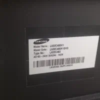 تلویزیون ال سی دی ۳۲ اینچ/تلویزیون/ال سی دی|تلویزیون و پروژکتور|تهران, بهارستان|دیوار