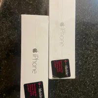 ایفون ۶ اکبند و پلمپ ۲ عدد