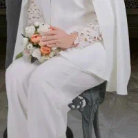 لباس عقدسایز۴۲ تا۴۴