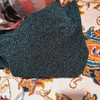 ۲ متر پارچه لمه