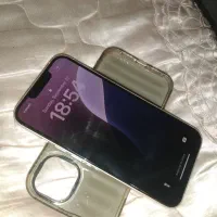 iPhone 13 normal