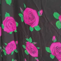 پارچه ماکسی