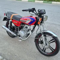 موتور هنداکبیر۱۴۰۳