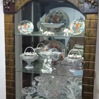 بوفه در حد نو