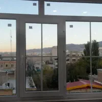 رکلاژ و تعمیر درب و پنجره دوجدارهupvc/ ترمال بریک