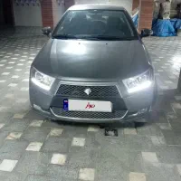 دنا پلاس 6دنده توربو