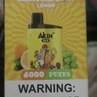 پاد باز نشده ۴۰۰۰ پاف