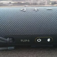 اسپیکر قابل حمل jbl مدل flip6|پخش‌کننده همراه|کرمان, |دیوار