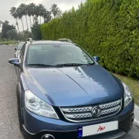 فروش H30 کراس بدون رنگ کاملا سالم