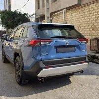 فروش راوفور  کمیاب آبی دیپلمات ژاپن|خودرو سواری و وانت|شیراز, فرهنگ شهر|دیوار