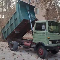 خاور نیسان کمپرسی|خدمات حمل و نقل|یزد, |دیوار