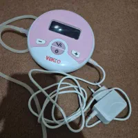 شیردوش برقی وکتو|اسباب و اثاث بچه|هشتگرد, شهرک راه آهن|دیوار