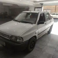 پراید مدل 90