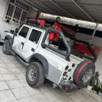 پاژن v6 مدل 83