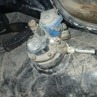 کپسول LPG|قطعات یدکی و لوازم جانبی|یاسوج, |دیوار