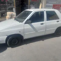 پراید ۱۳۲ SEمدل ۹۴