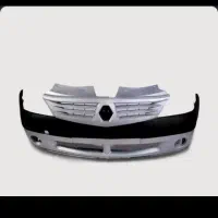 سپر جلو و عقب النود