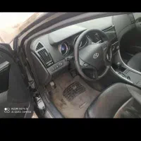 سوناتا 2011فول|خودرو سواری و وانت|کرمان, |دیوار