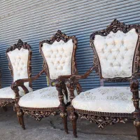 مبل،مبلمان خاطره وفایی