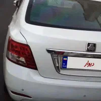 آریو دنده ایی بی رنگ مدل ۹۸ درحد فنی  کم کار|خودرو سواری و وانت|تهران, شهید فکوری|دیوار