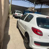 207|خودرو سواری و وانت|یزد, |دیوار