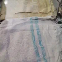 فروش حوله حمام و حوله دست و صورت
