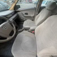 سمند مدل ۹۷ دوگانه شرکتی مولتی پلکس|خودرو سواری و وانت|فردیس, شهرک ناز|دیوار