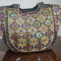 تابلو کیف  پولکی آکبند وپیراهن ترکیه|کلکسیون و سرگرمی|تبریز, |دیوار