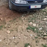 slx 97|خودرو سواری و وانت|خرمآباد, |دیوار