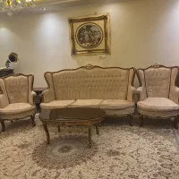 سرویس مبلمان و غذاخوری