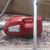 جارو برقی