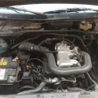 پژو آردی بی رنگ کم کار کرد|خودرو سواری و وانت|فردیس, داوری|دیوار