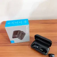 هندزفری هایلو T15|لوازم جانبی موبایل و تبلت|ساری, |دیوار