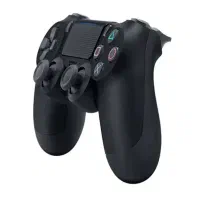 دسته بازی پلی استیشن ۴ مدل DUAL SHOCK C01|کنسول، بازی ویدئویی و آنلاین|خمینی‌شهر, |دیوار