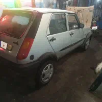 فروش یک دستگاه پی کی مدل۸۴فنی سالم شاسی سالم|خودرو سواری و وانت|تربتحیدریه, آغوی|دیوار